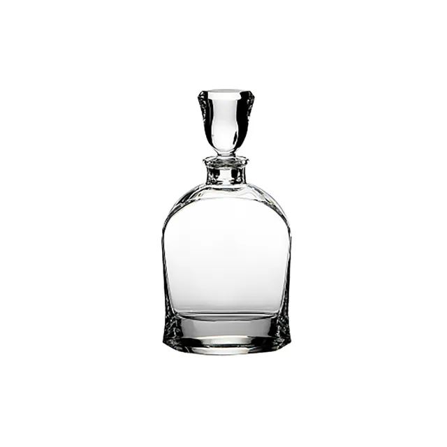 Cristalleria ColleVilca Bar Selene decanter liquore 50 cl cristallo