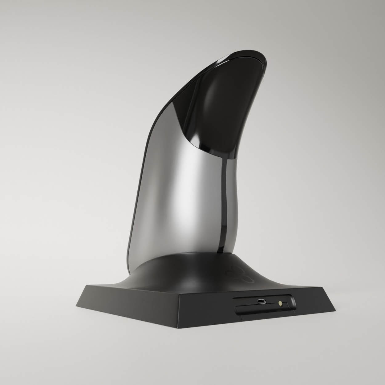 Aveine Accessories base di ricarica per aeratore con cavo