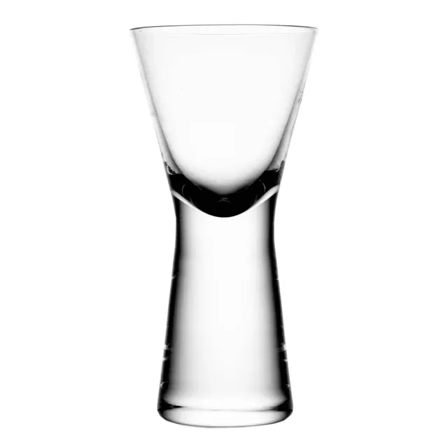 Urban Bar Classic Shot Glass 5cl bicchierino vetro 5 cl