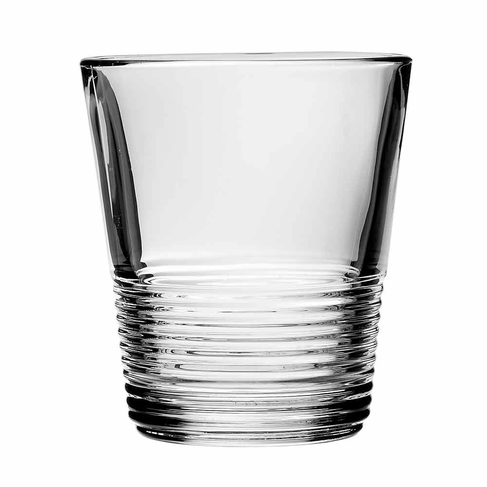 Urban Bar Soho Spun Tumbler Whisky 25cl Impilabile