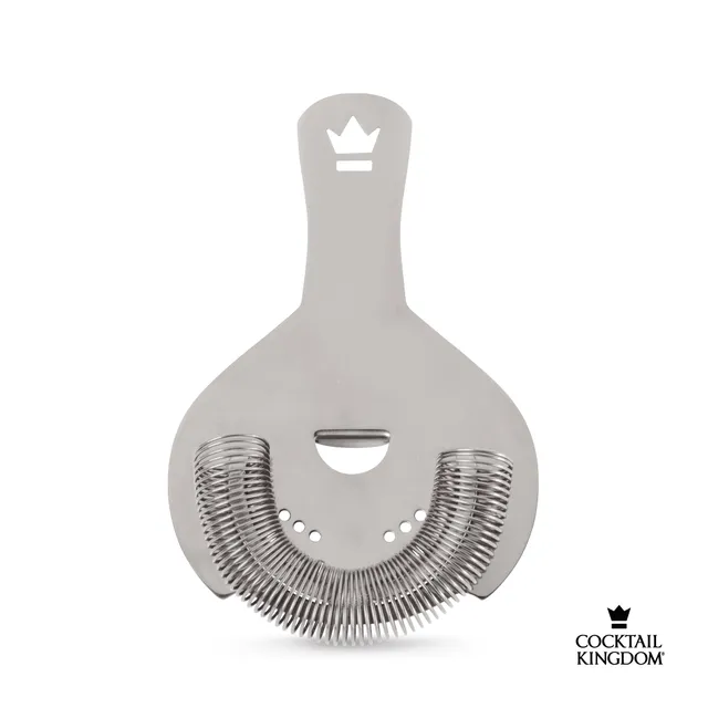 Koriko Hawthorne Strainer colino cocktail acciaio Urban Bar