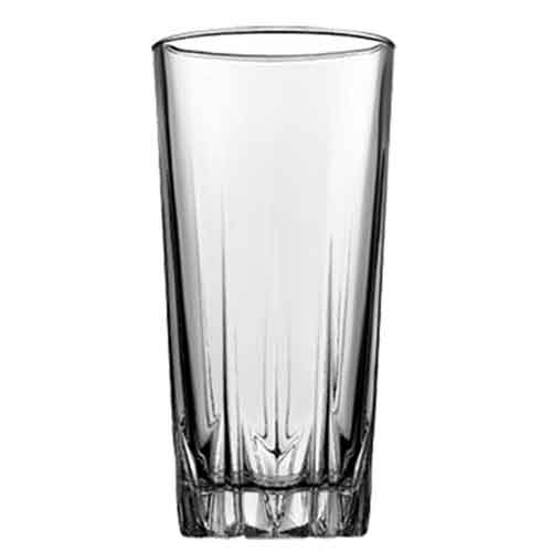 Urban Bar UB464 Bicchiere Vetro Branded Point of Sale