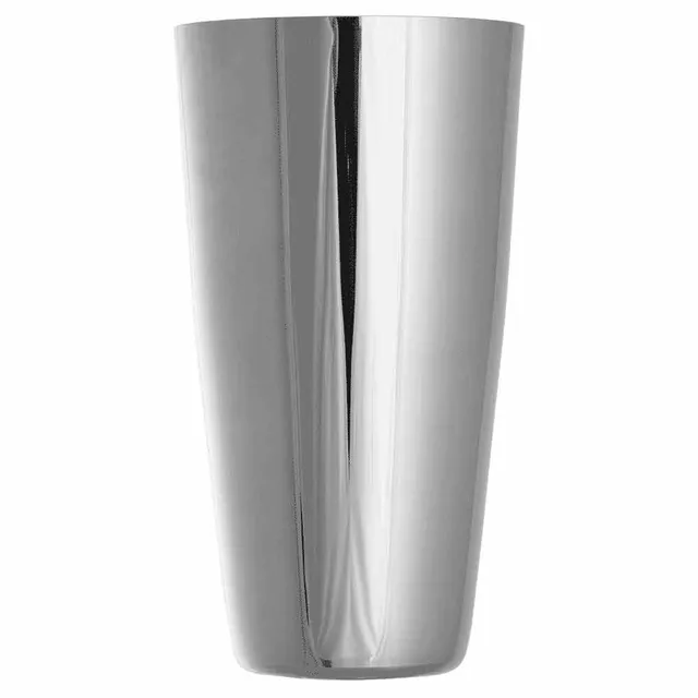 Urban Bar Boston Shaker tin cocktail acciaio 85 cl professionale