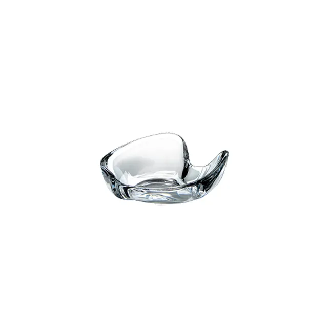 ColleVilca Small Gifts Eden foglia svuotatasche 14 cm
