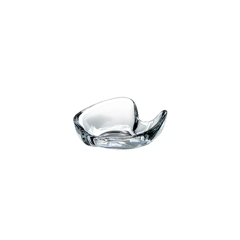 ColleVilca Small Gifts Eden foglia svuotatasche 14 cm