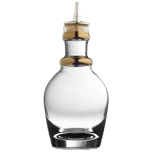 Urban Bar Georgian Bottiglia Bitter 22cl Rame