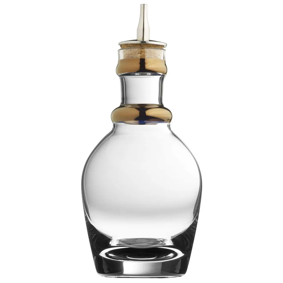 Urban Bar Georgian Bottiglia Bitter 22cl Rame