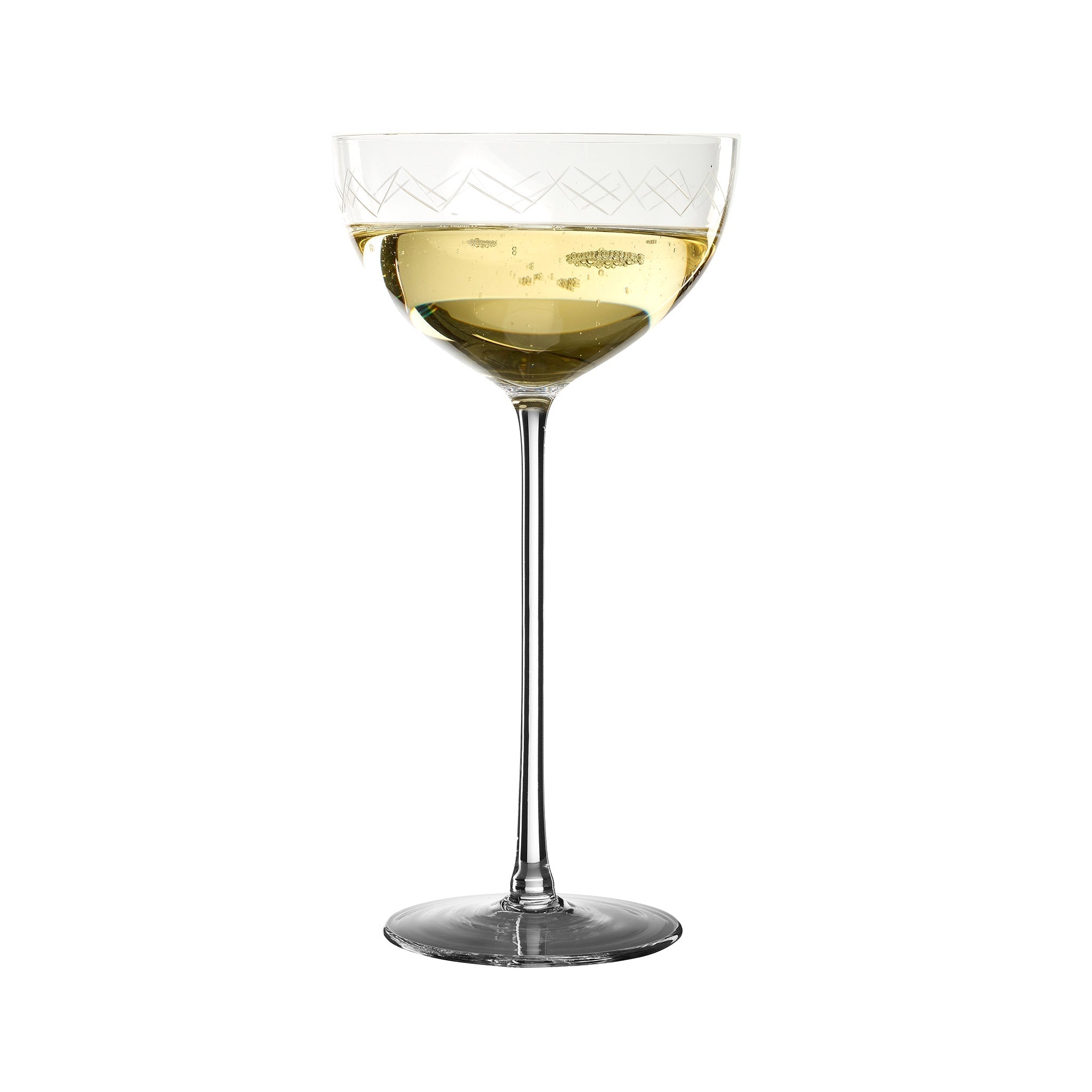 Urban Bar Calabrese ZigZag coppa 23cl box 6