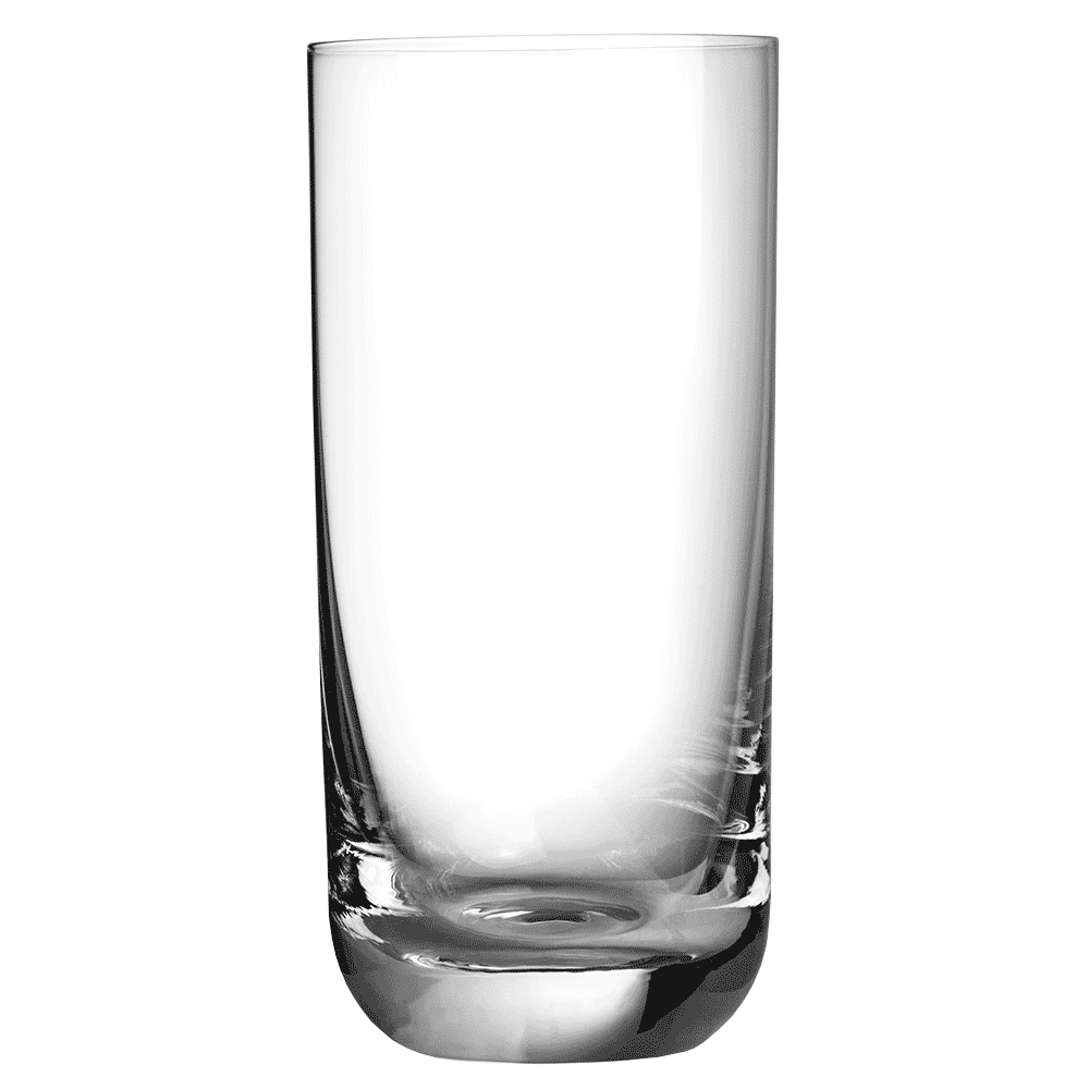 Urban Bar Rondo bicchiere highball cristallo 37cl