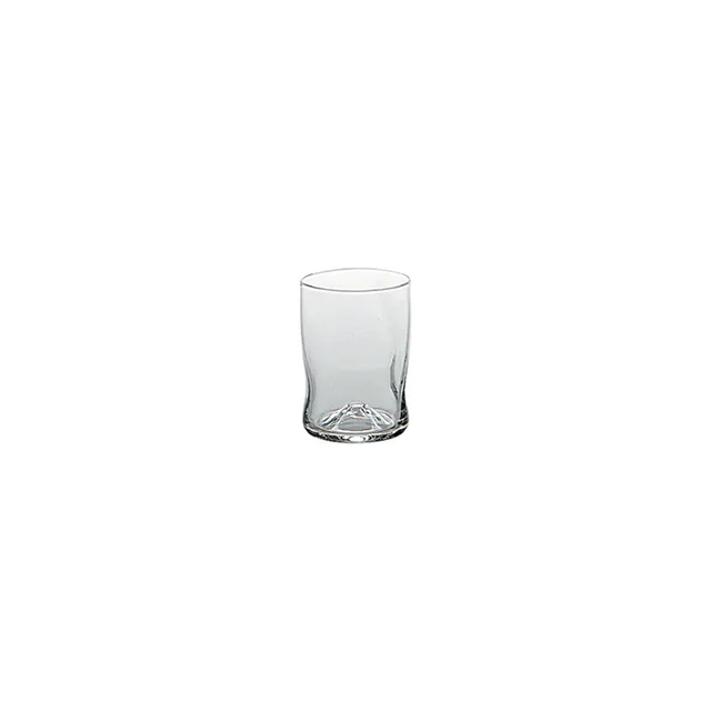 Cristalleria ColleVilca Bar Nebbia bicchiere sherry 7 cm cristallo