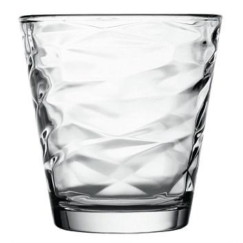 Urban Bar UB729 bicchiere old fashioned vetro