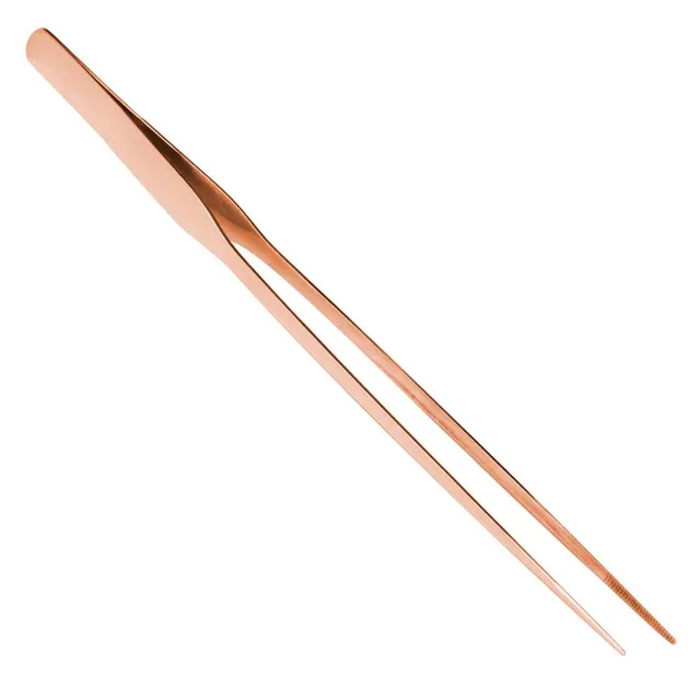 Urban Bar Pinzetta cocktail rame 27 cm precisione