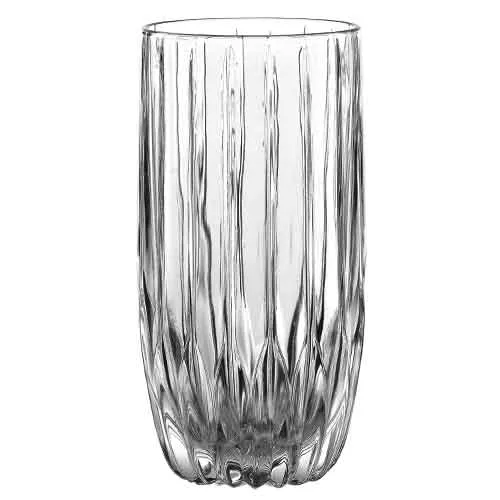 Urban Bar Branded UB451 bicchiere highball tumbler vetro