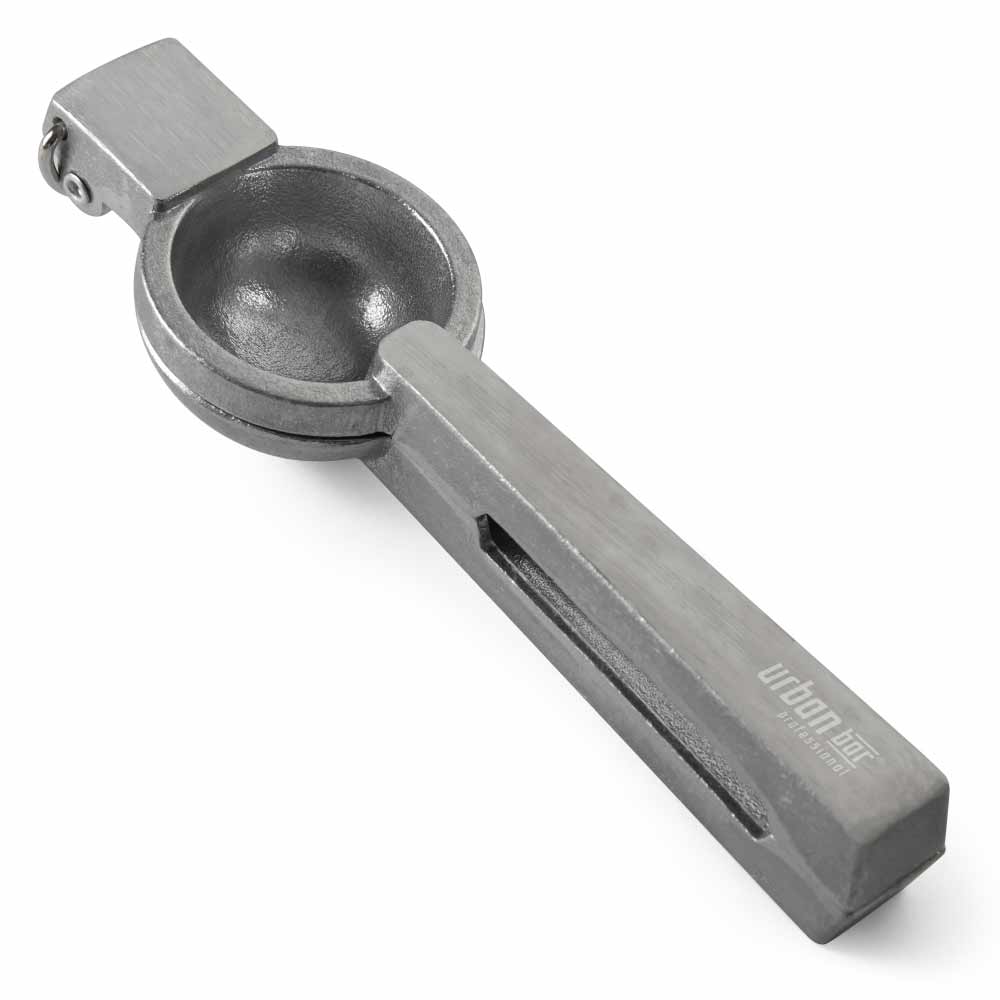 Urban Bar Mexican Elbow spremiagrumi manuale 22,5cm alluminio