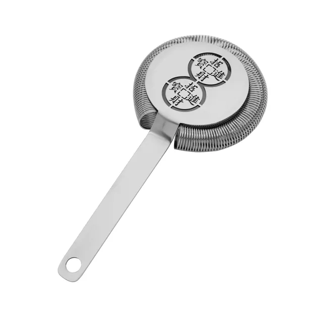 Urban Bar Strainers Yansheng colino cocktail acciaio