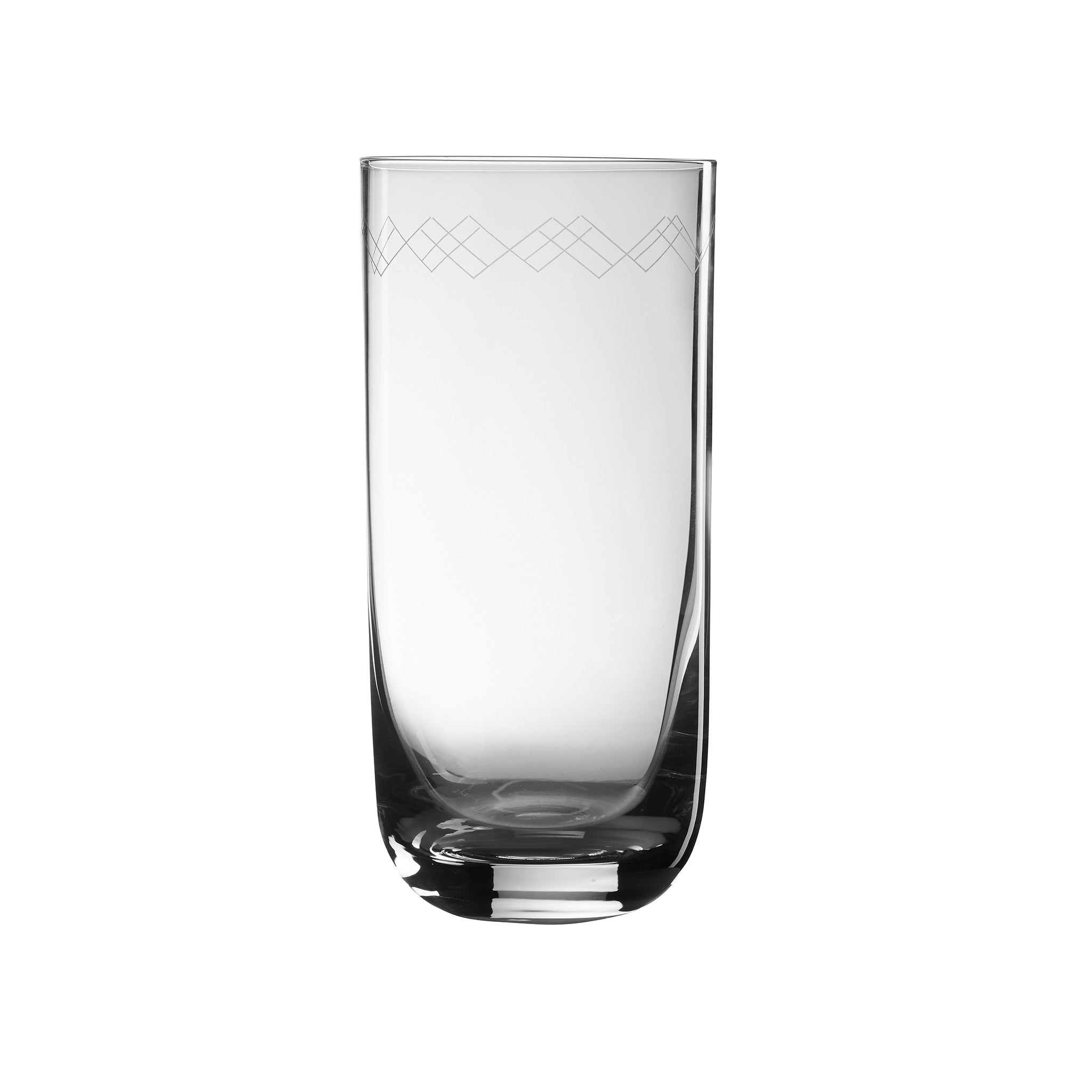 Urban Bar Calabrese set 12 bicchieri whisky highball 37/34cl