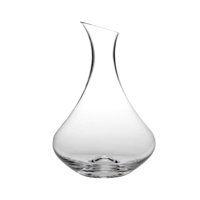 Cristalleria ColleVilca Degustando decanter vino 230 cl cristallo