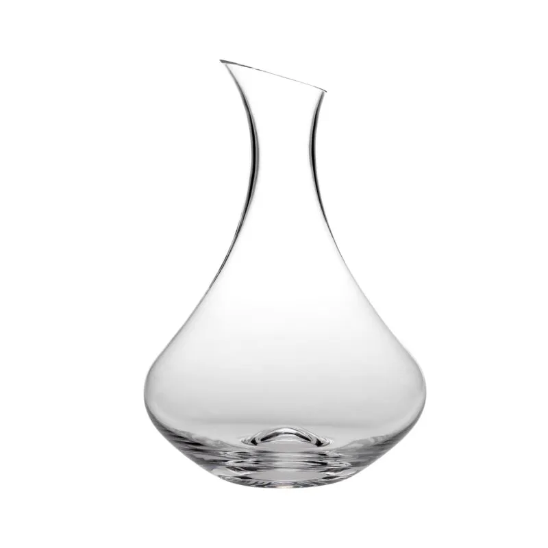 Cristalleria ColleVilca Degustando decanter vino 230 cl cristallo