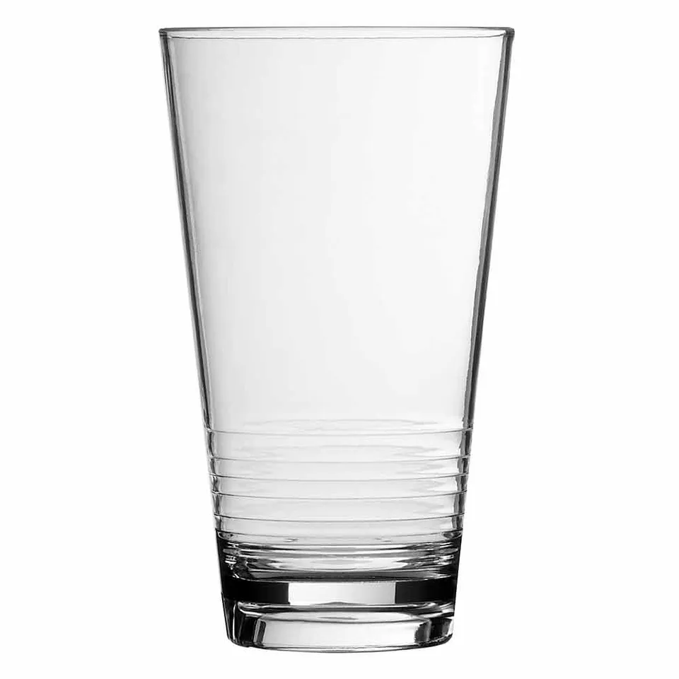 Urban Bar Highball Tumbler Bicchiere Plastica 38cl Impilabile