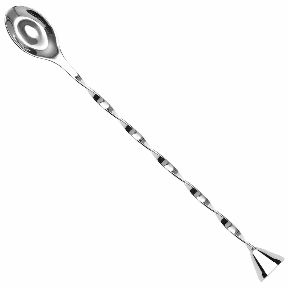 Urban Bar Muddler Bar Spoon 28cm Cucchiaio Bar 2,5/5ml