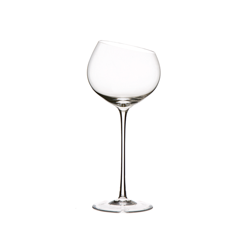 ColleVilca Table Bacco calice acqua 26 cm cristallo