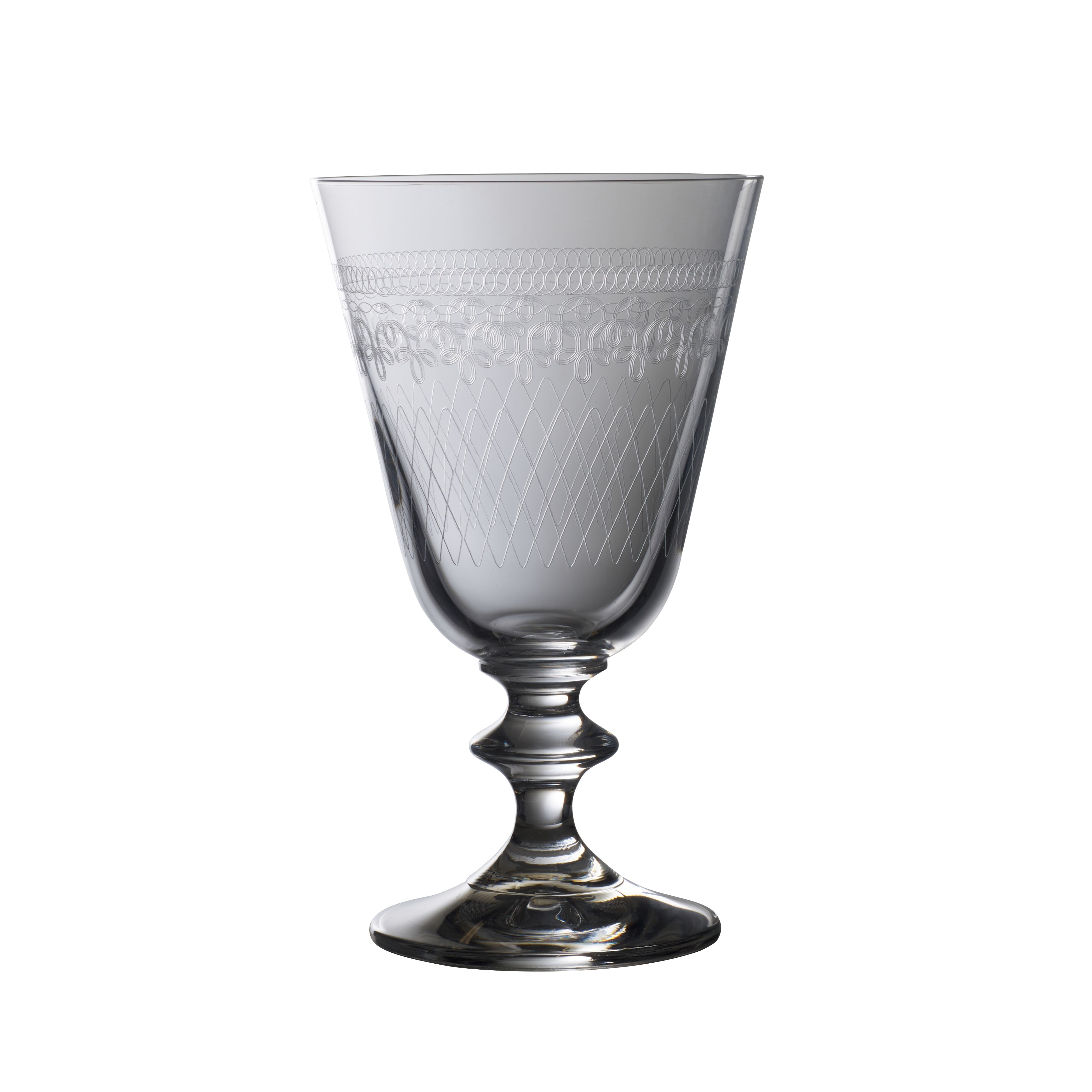 Urban Bar 1910 Umbo Bicchiere Cocktail Cristallino 23cl