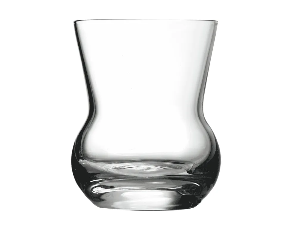 Urban Bar Thistle bicchiere whisky 27cl cardo