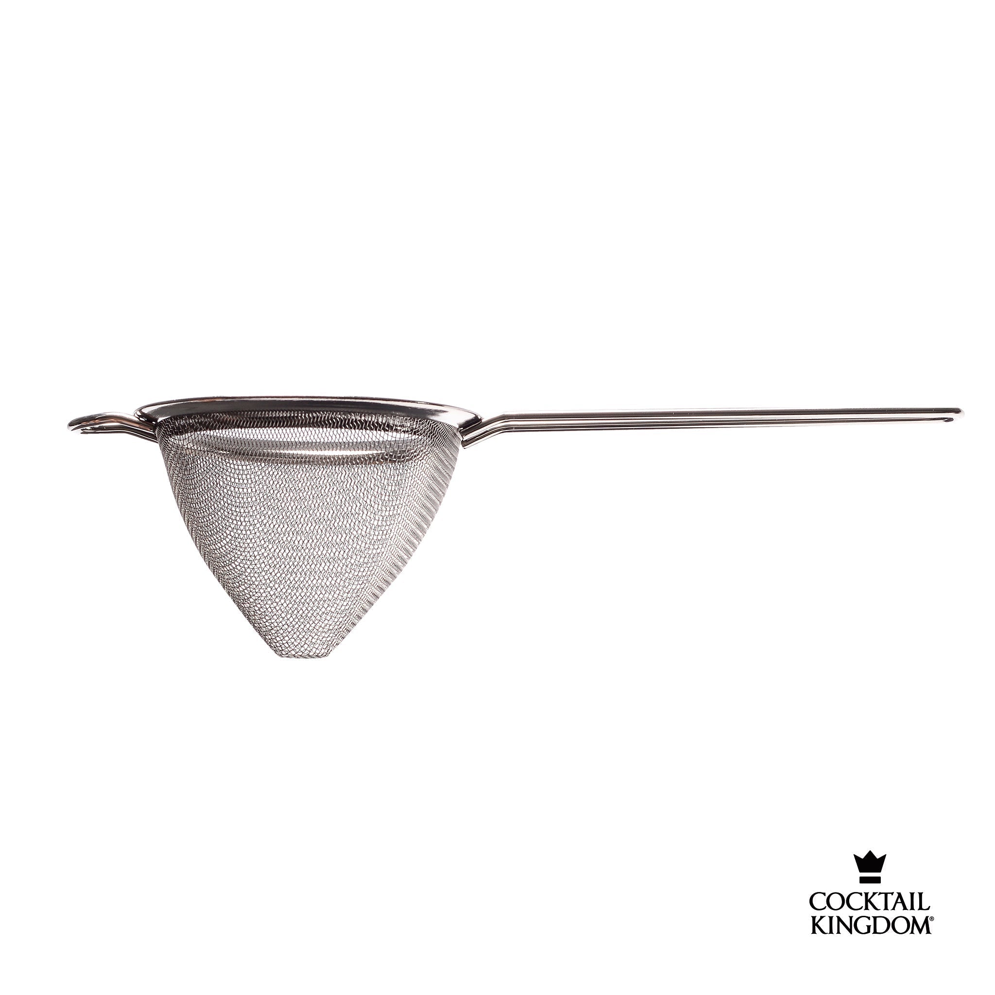 Cocktail Kingdom CoCo Colino Cocktail Nero Gunmetal