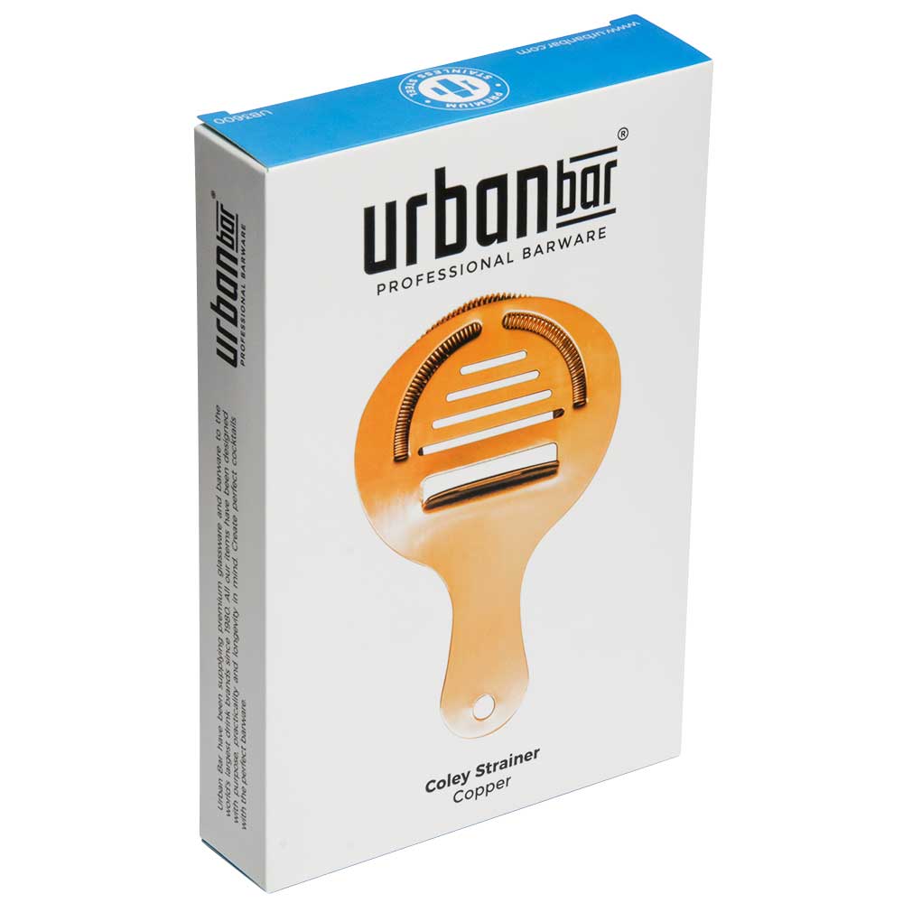 Urban Bar Coley Strainer rame colino cocktail 15.5cm