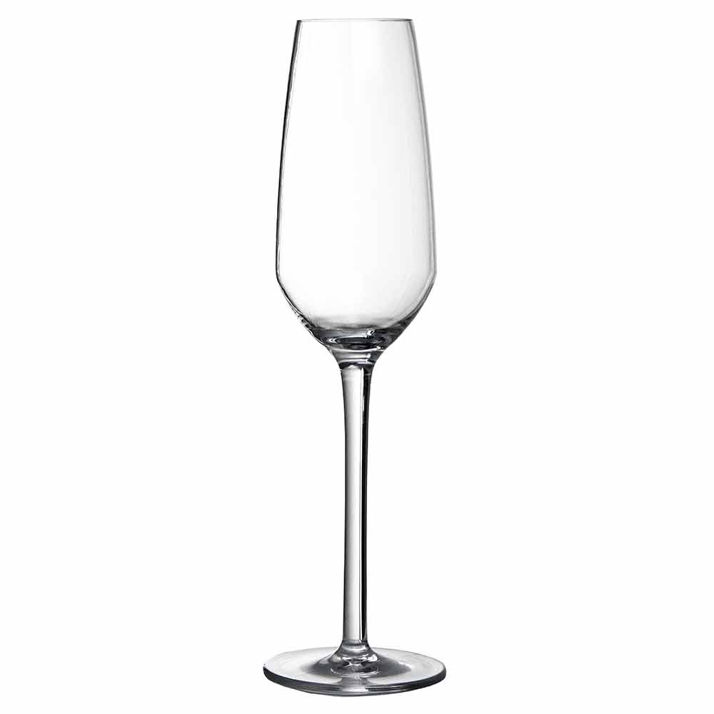 Urban Bar Iris flute champagne plastica 24cl tritan