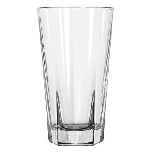 Urban Bar Branded and Point of Sale UB439 bicchiere highball vetro
