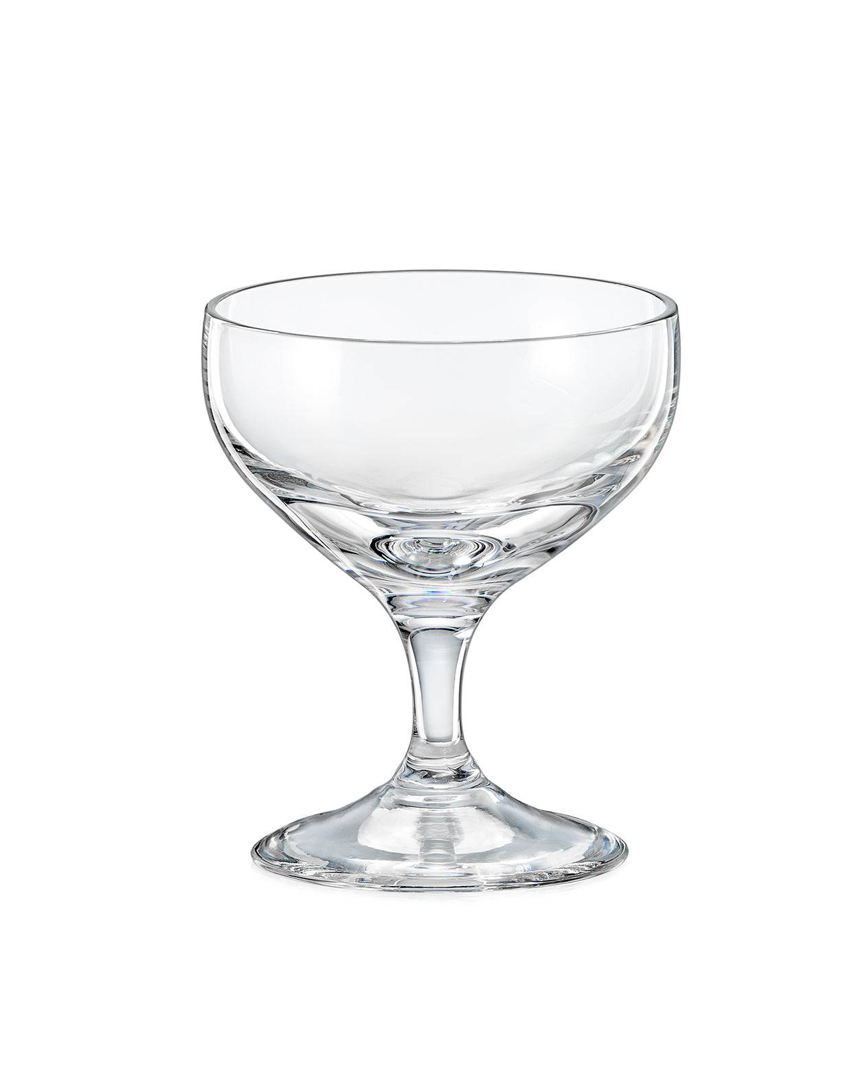Urban Bar Mini Coupe Coppetta Cristallo 5,5cl