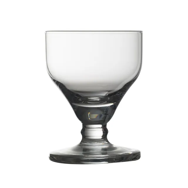 Urban Bar Rummer 9,3cl bicchiere degustazione vetro