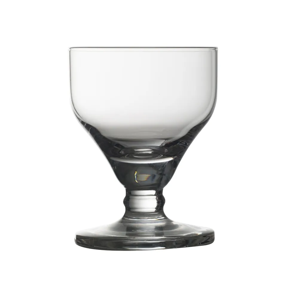 Urban Bar Rummer 9,3cl bicchiere degustazione vetro