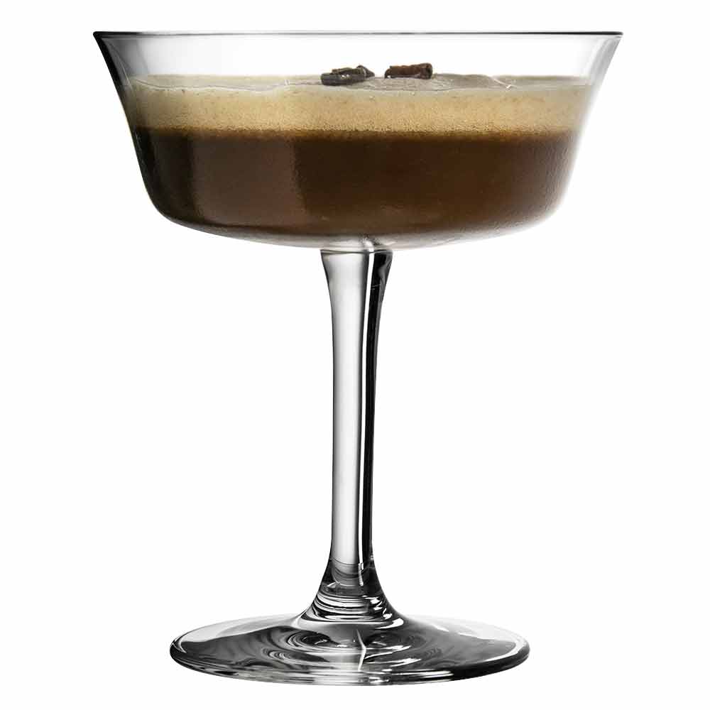 Urban Bar Retro Fizzio Coppa Champagne 26cl Cristallo