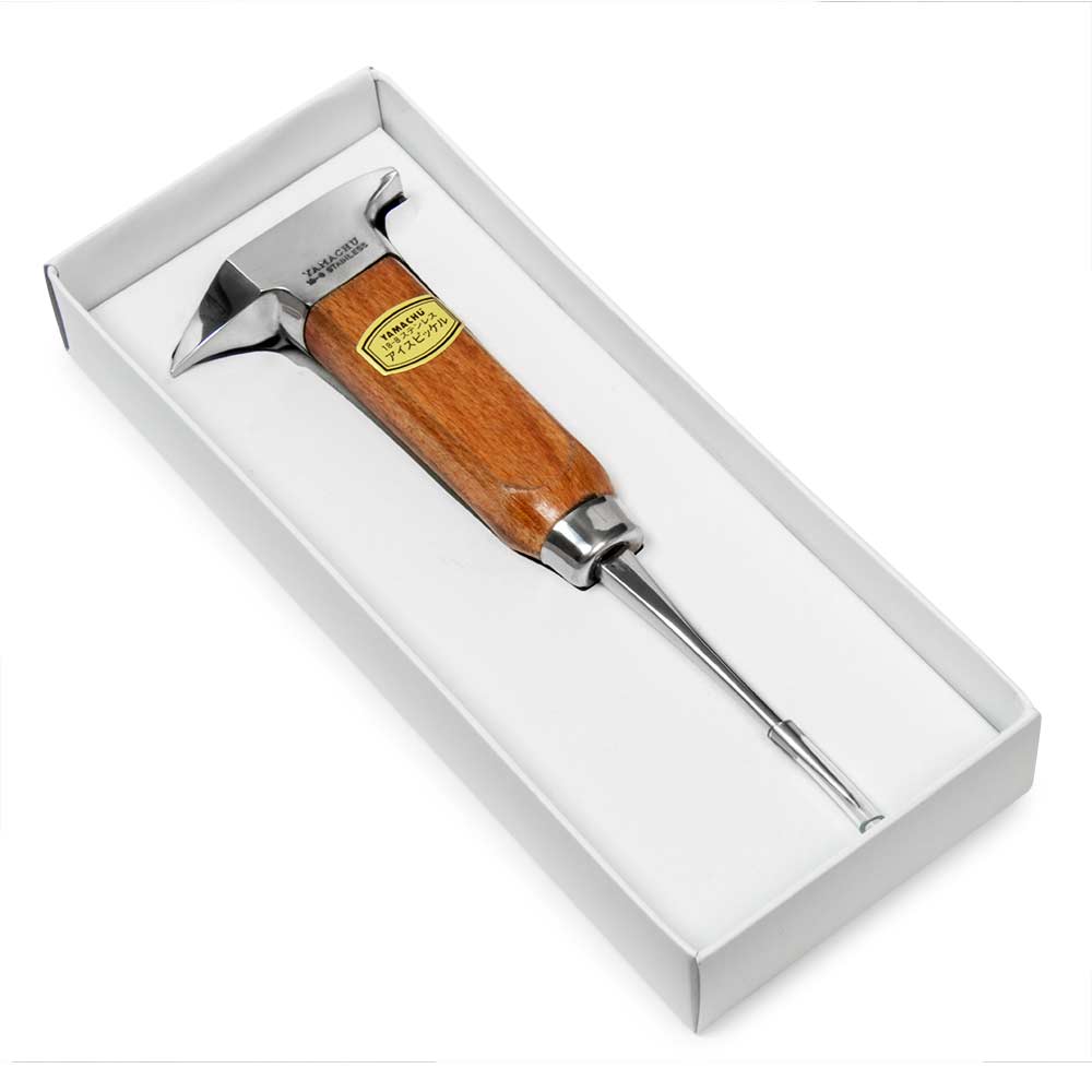Urban Bar Ice Tools piccone ascia ghiaccio 17,5cm