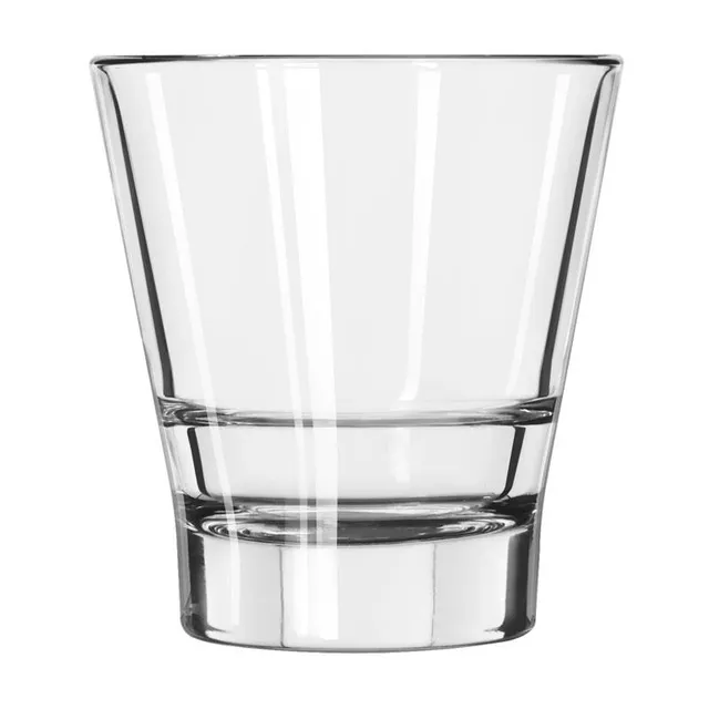 Urban Bar UB561 Bicchiere Tumbler vetro bar