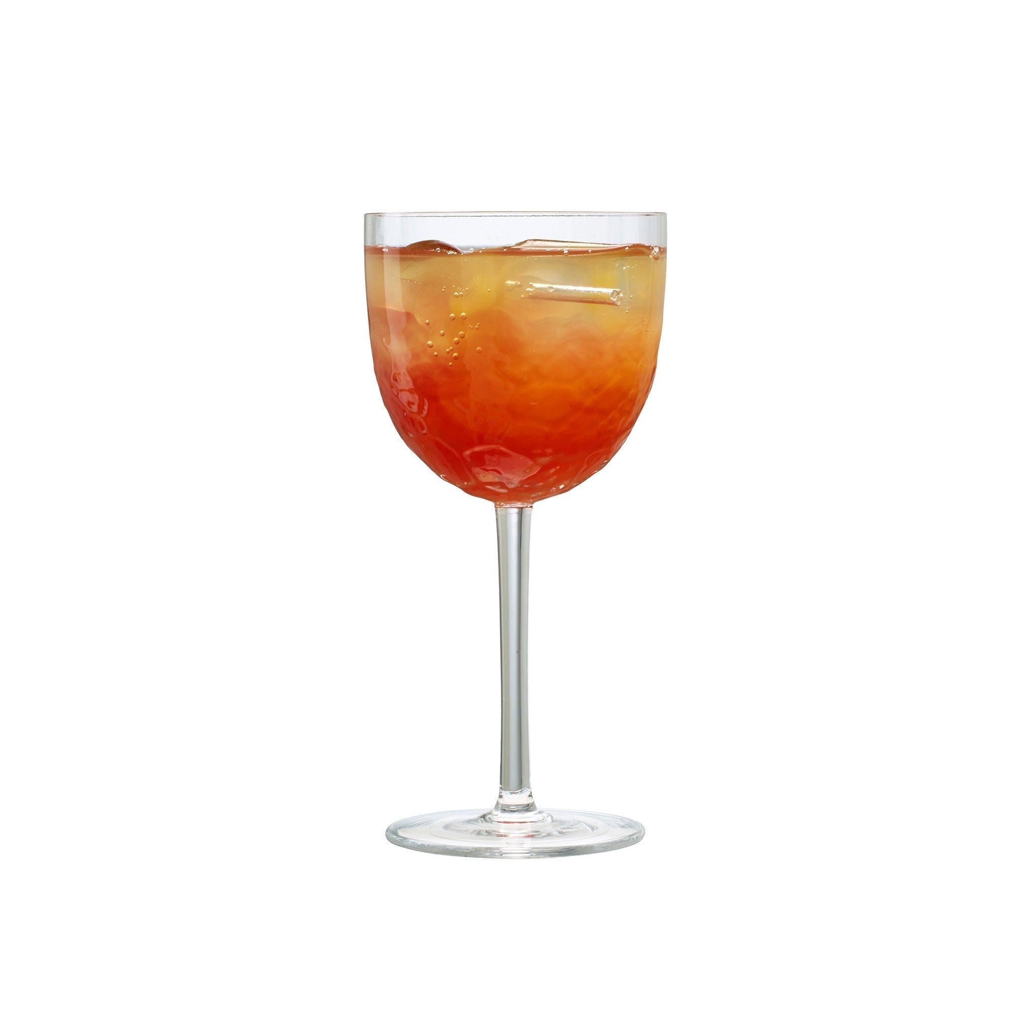 Urban Bar Freddo Nick & Nora calice cocktail 17cl box 4 cristallo