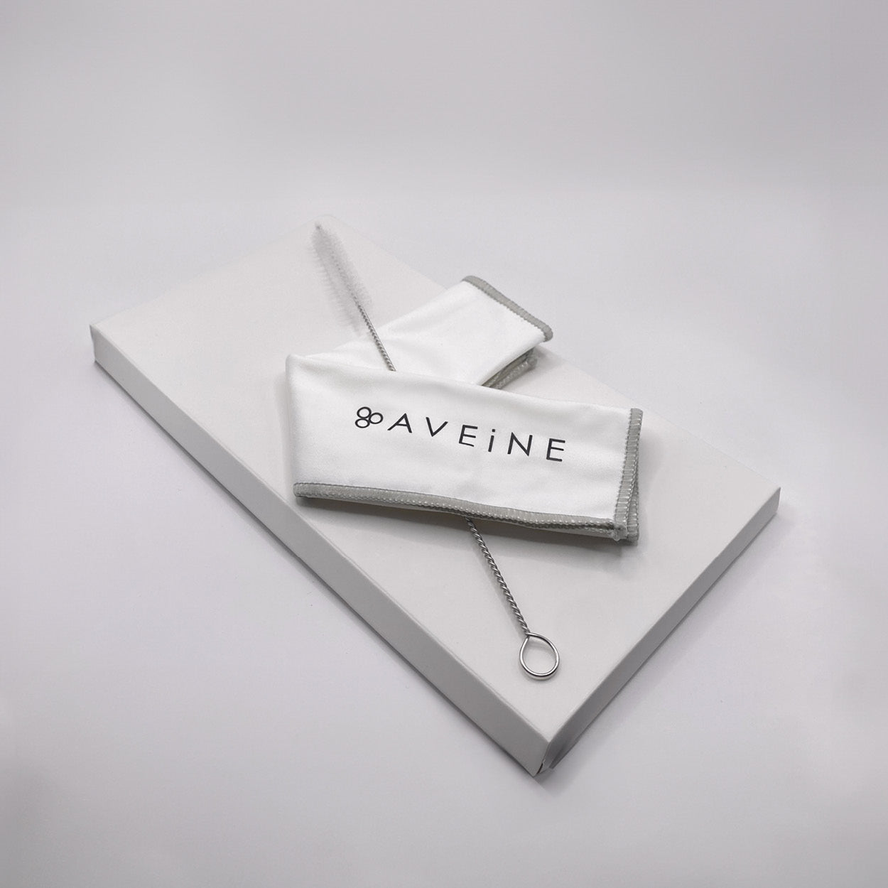 Aveine Accessories Cleaning Kit Pulizia Aeratore Panno Spazzola