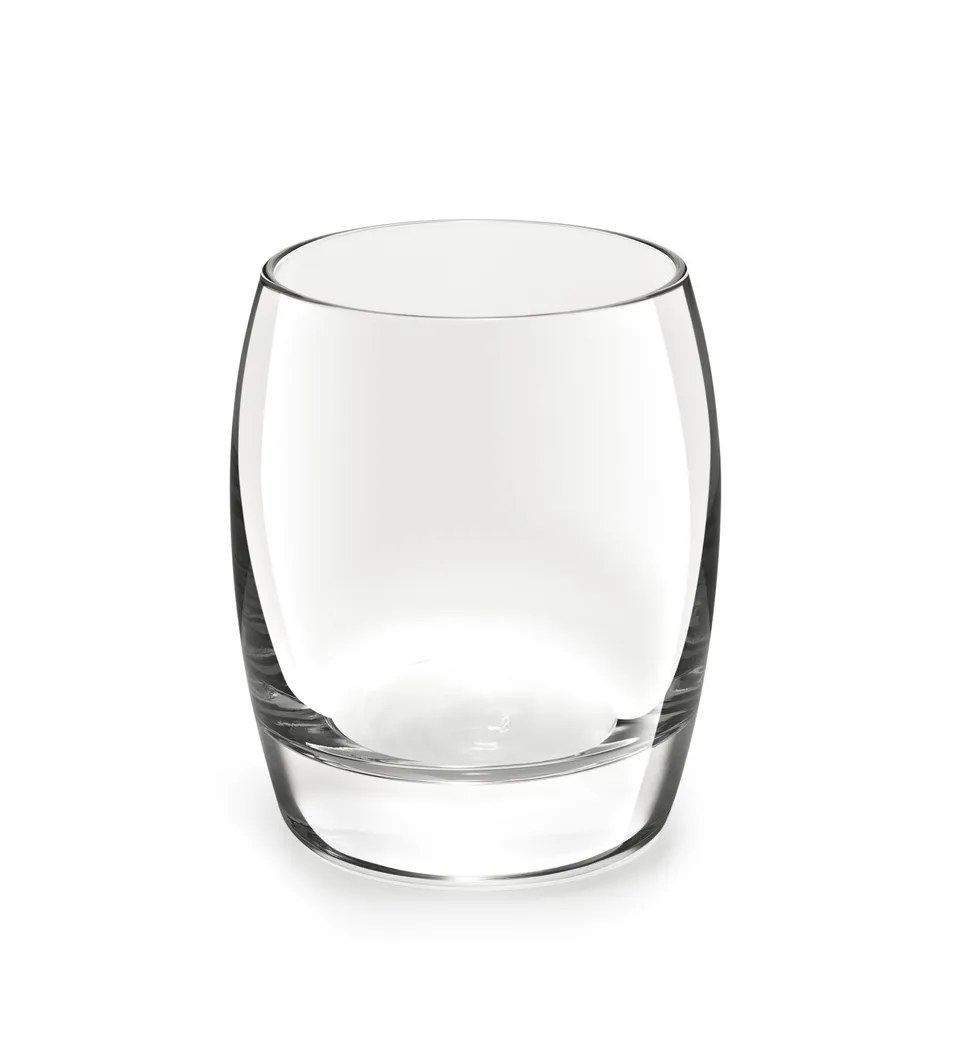 Urban Bar Branded UB3952 tumbler vetro old fashioned