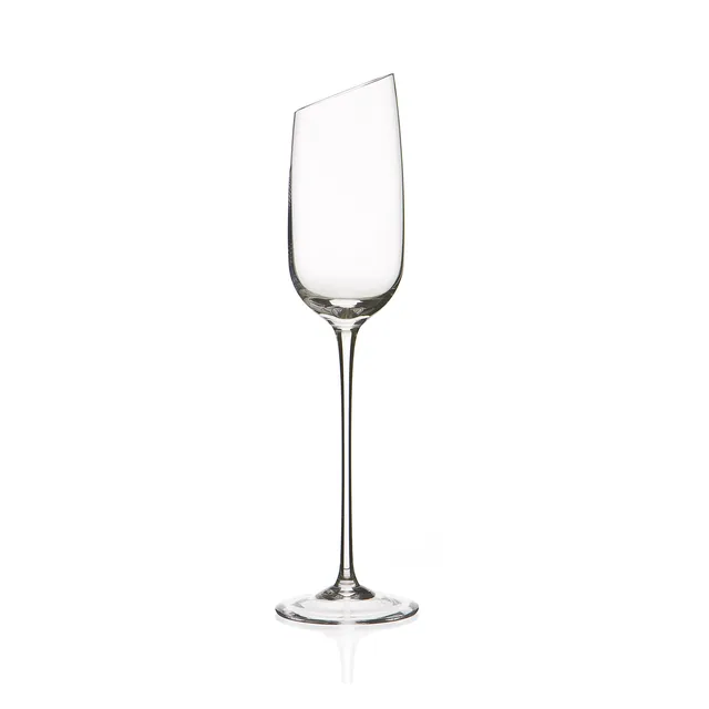 ColleVilca Bacco calice flute cristallo 28 cm