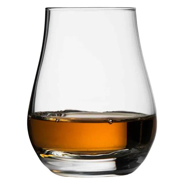 Urban Bar Spey Dram Glass 12cl bicchiere whisky vetro