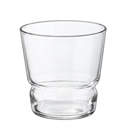 Urban Bar UB511 Bicchiere Old Fashioned Vetro Bar