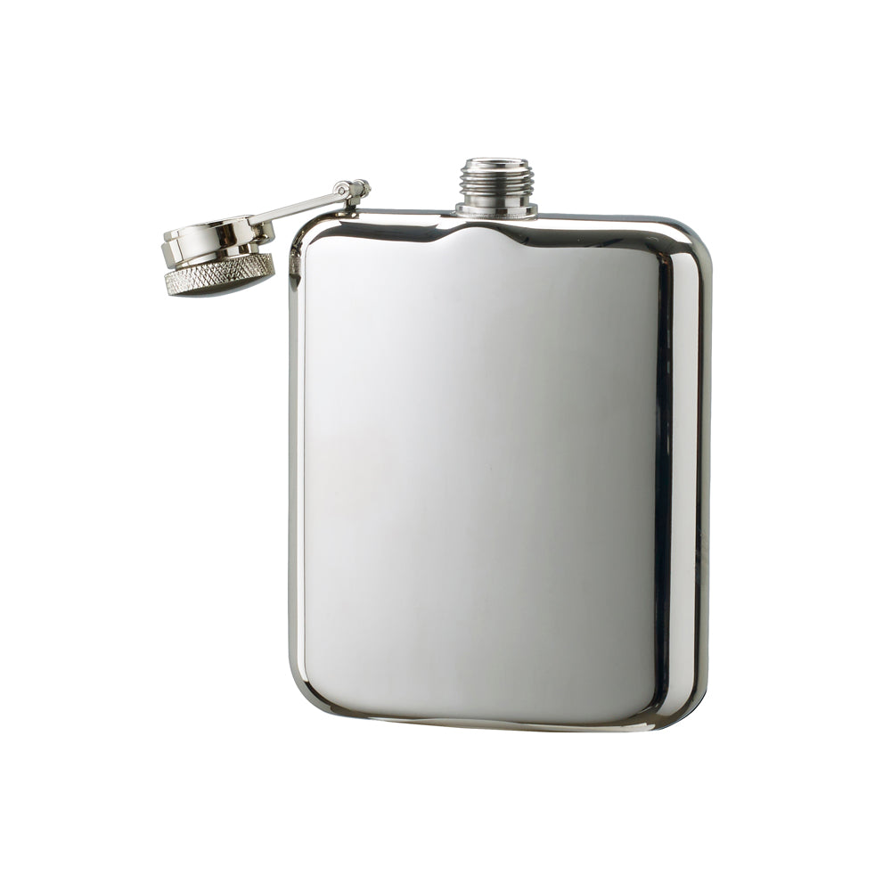 Urban Bar Accessories Fiaschetta Acciaio 20cl Senza Incisione
