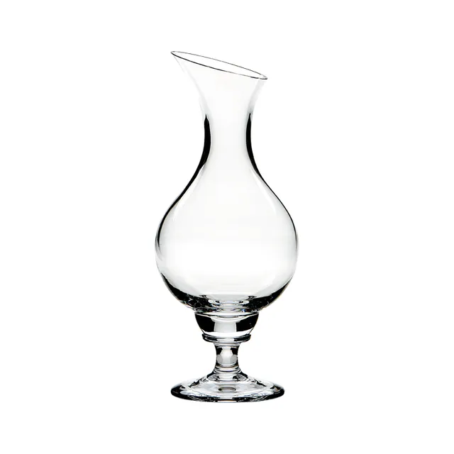 ColleVilca Table Bacchus Decanter Cristallo 130 cl