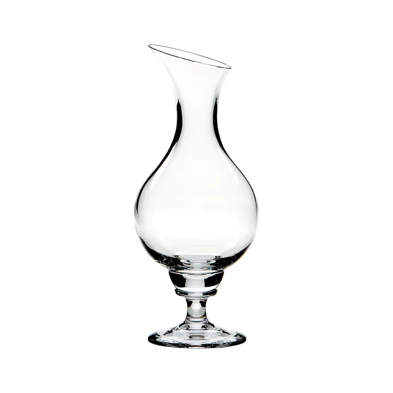 ColleVilca Table Bacchus Decanter Cristallo 130 cl