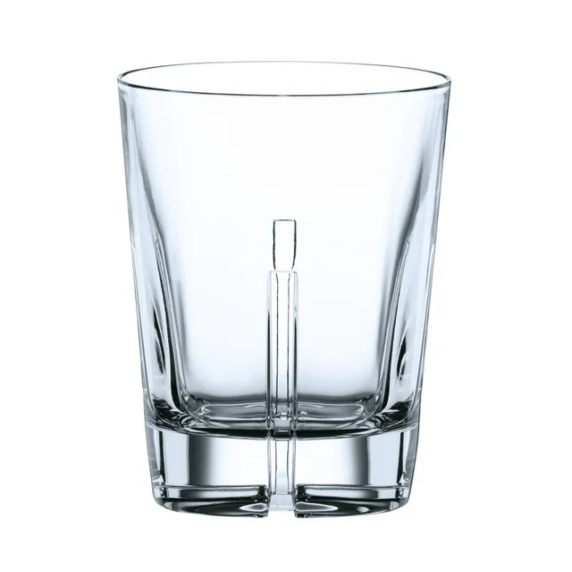 Urban Bar Branded UB702 bicchiere tumbler old fashioned vetro