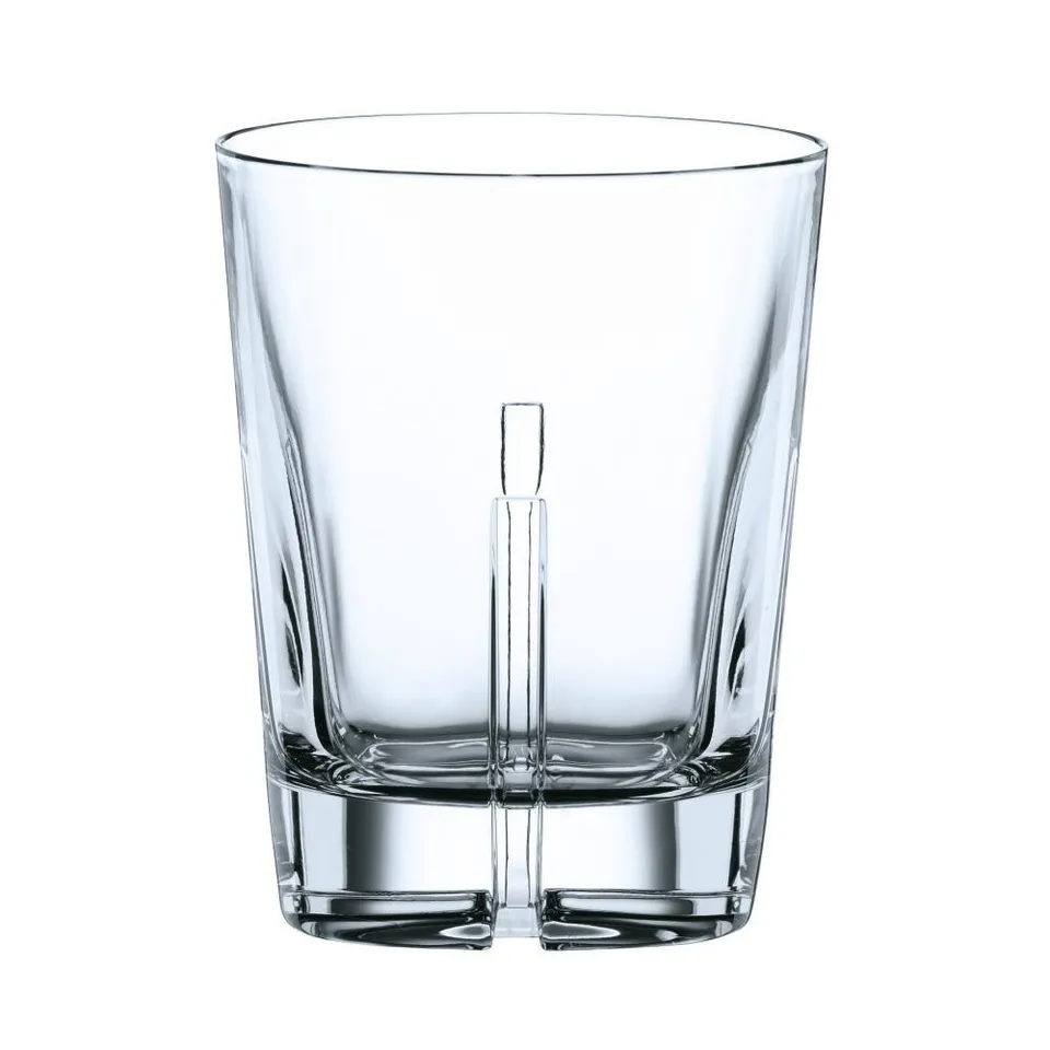 Urban Bar Branded UB702 bicchiere tumbler old fashioned vetro