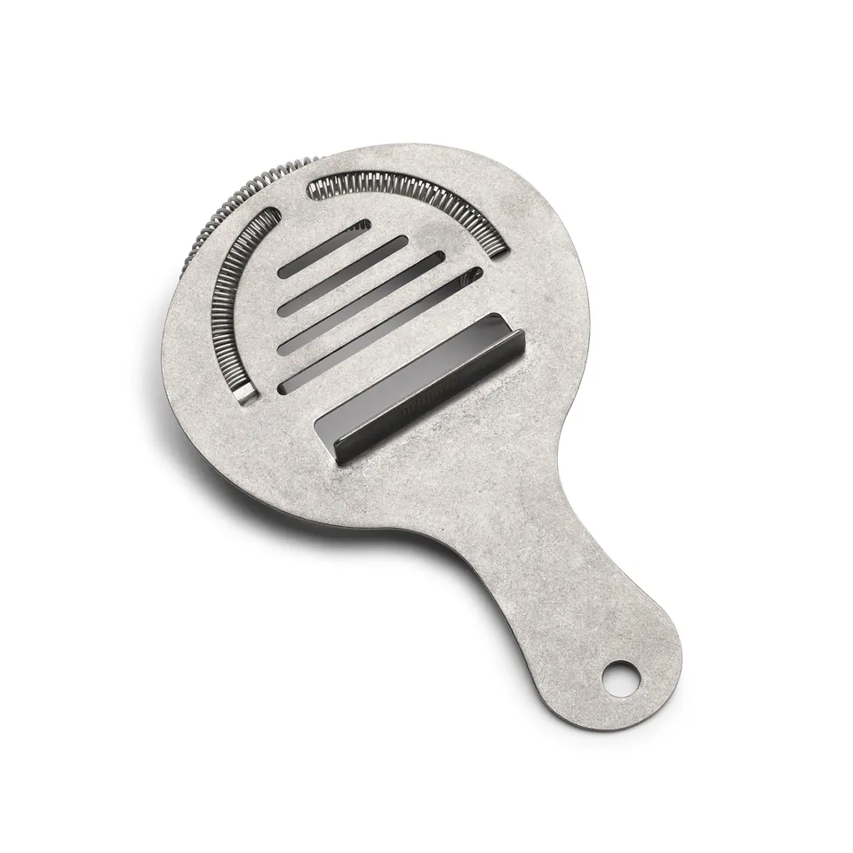 Urban Bar Coley Stone Strainer colino cocktail 15,5cm