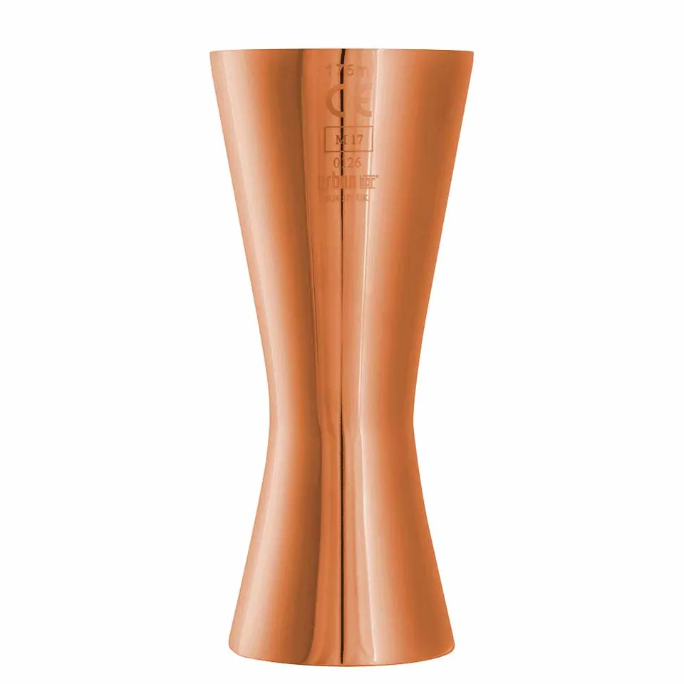 Urban Bar Aero misurino vino 175ml rame
